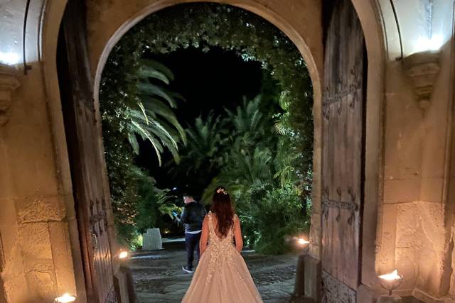 Le nozze di Valerio e Pamela 2