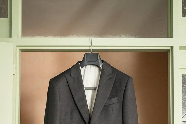 Le nozze di Eleonora e Marco 2