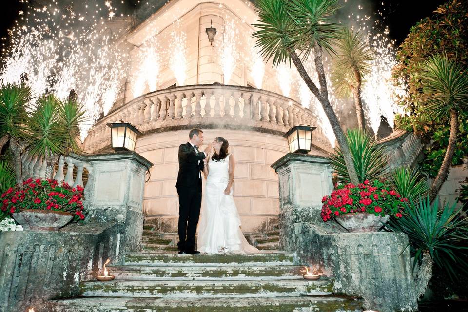 Focale di Antonio Epifani