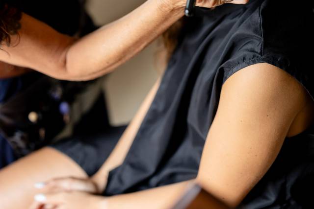 Le nozze di Mariateresa e Gianluigi 1