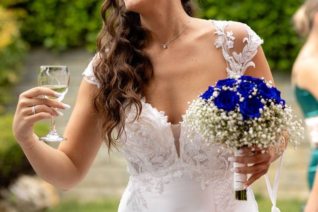 Le nozze di Mariateresa e Gianluigi 3