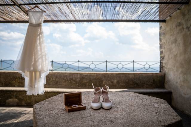 Le nozze di Alberto e Laura 2