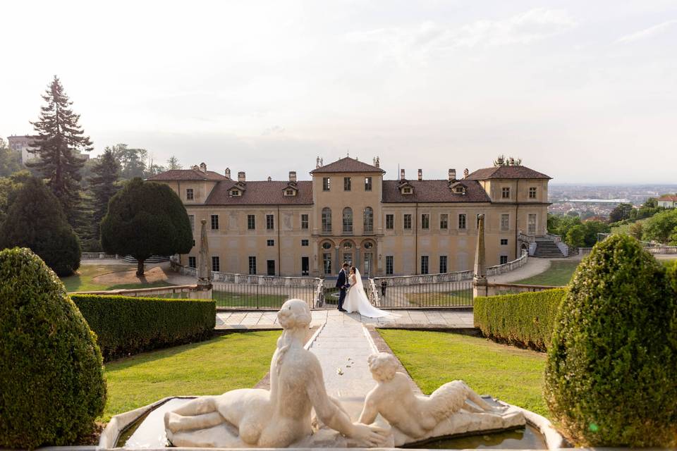 Villa Sassi