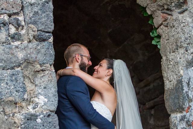 Le nozze di Valeria e Lorenzo 1