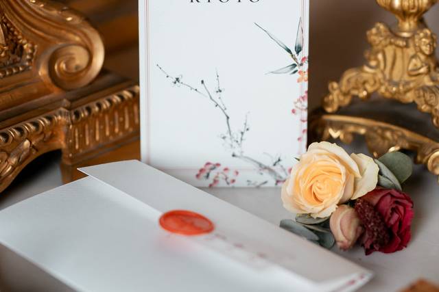 Le nozze di Debora e Simone 3