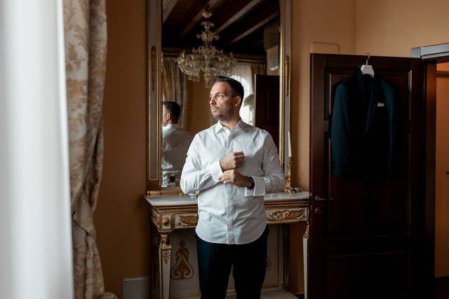 Le nozze di Debora e Simone 1