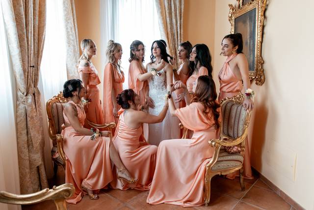 Le nozze di Debora e Simone 2