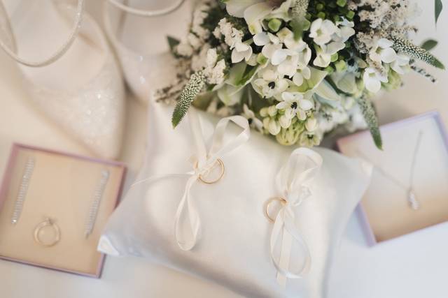 Le nozze di Giulia e Paolo 1