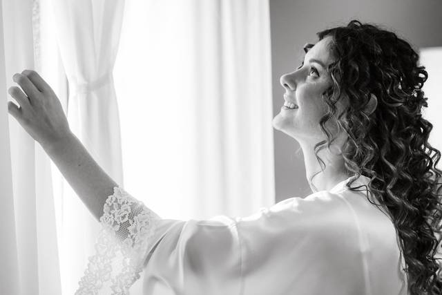 Le nozze di Giulia e Paolo 2