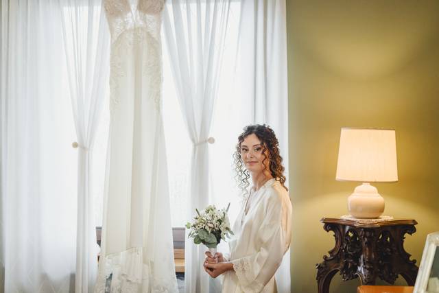 Le nozze di Giulia e Paolo 3