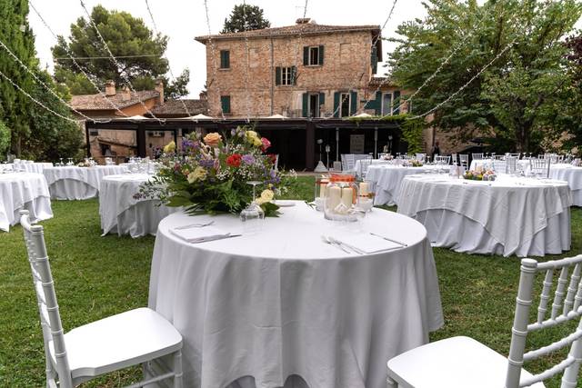 Le nozze di Francesco  e Alicia 1