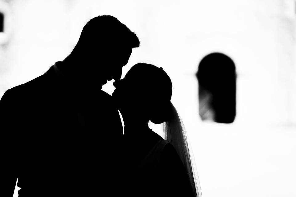 Le nozze di Francesco e Beatrice