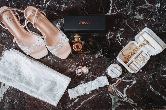 Le nozze di Zara e Mattew 2