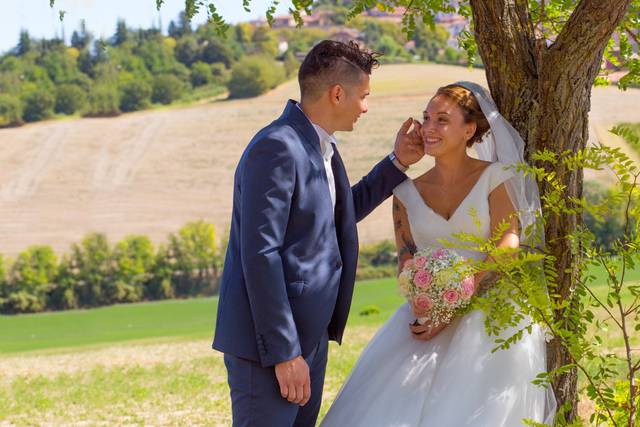 Tenuta San Martino 1