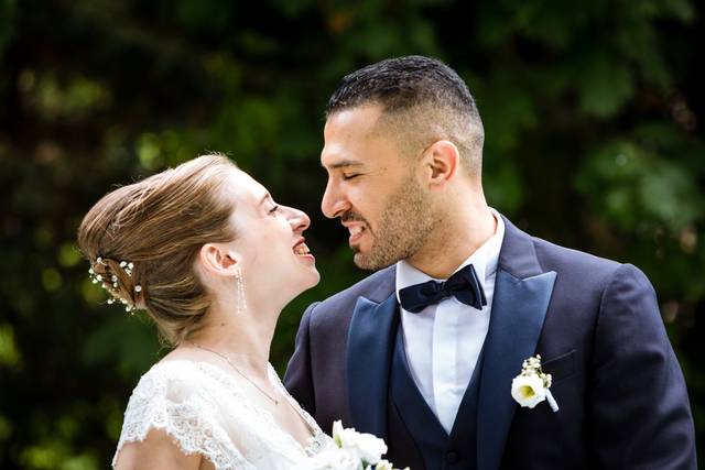 Le nozze di Benedetta e Ahmed 3