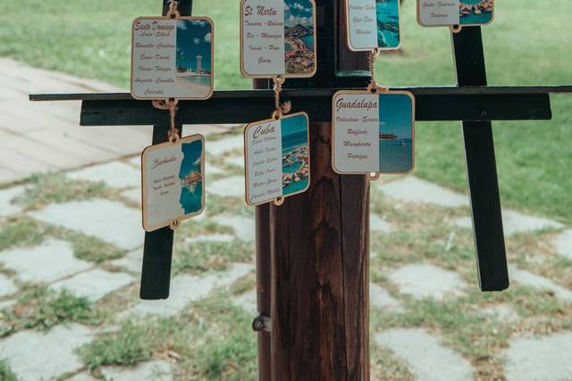 Le nozze di Valentino e Alessandra 3