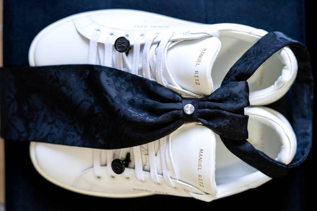 Le nozze di Chiara e Marco 3