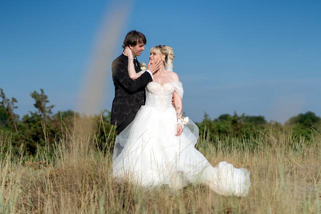 Le nozze di Chiara e Marco 2