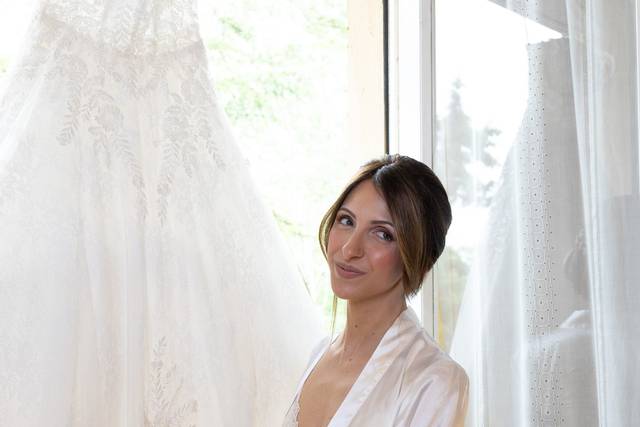 Le nozze di Luca e Anna 3
