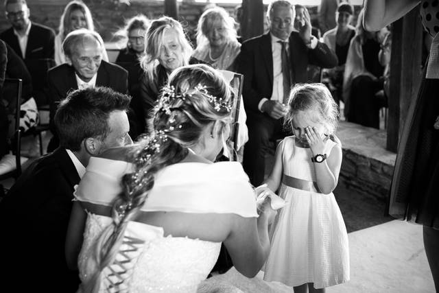 Le nozze di Valentina e Mattia 1