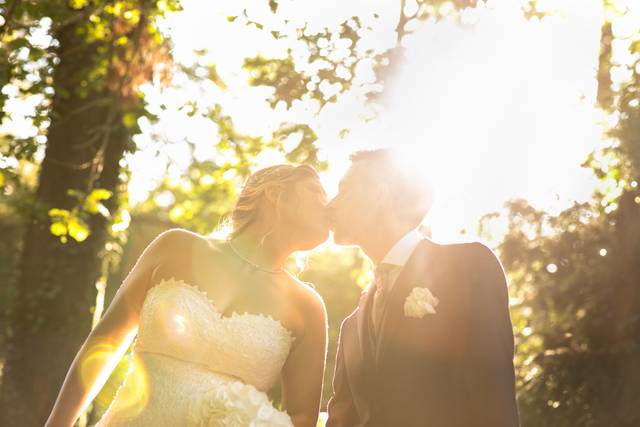 Le nozze di Valentina e Mattia 2