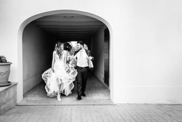 Le nozze di Jessica e Renato 2