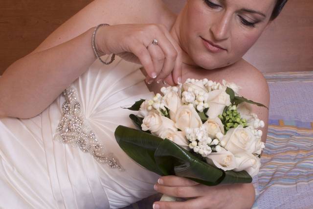 Le nozze di Daria e Fabio 1