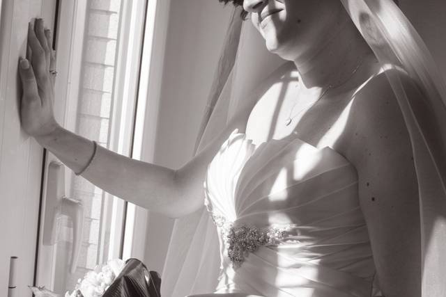 Le nozze di Daria e Fabio 2