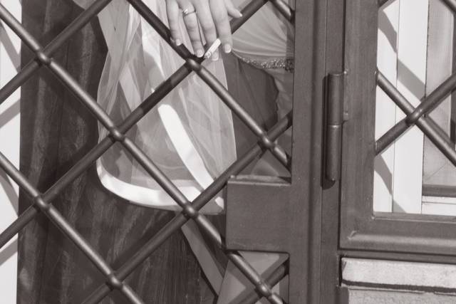 Le nozze di Daria e Fabio 3