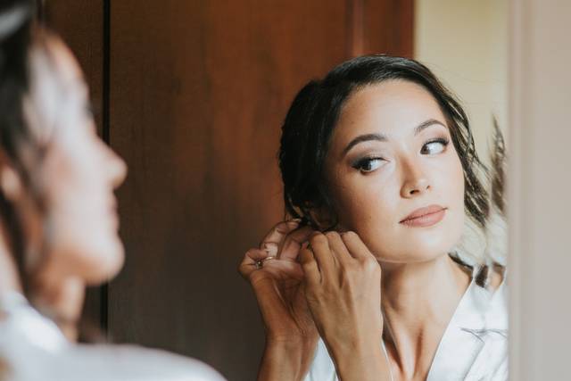 Le nozze di Aida e Manuel 3