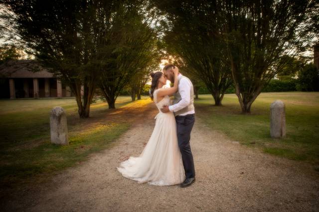 Le nozze di Marzia e Alex 2
