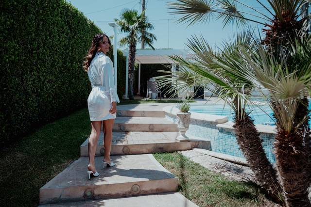 Le nozze di Pierluigi e Jessica 2