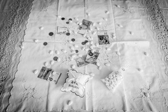 Le nozze di Rocio e Antonio 1