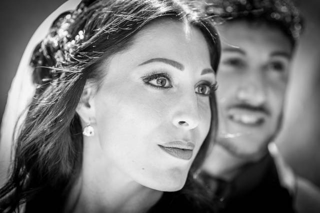 Le nozze di Consuelo e Massimo 1