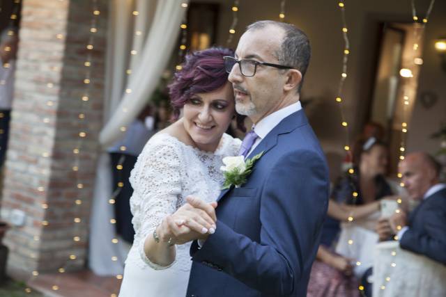 Le nozze di Susanna e Giuseppe 2