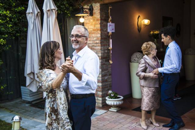 Le nozze di Susanna e Giuseppe 3