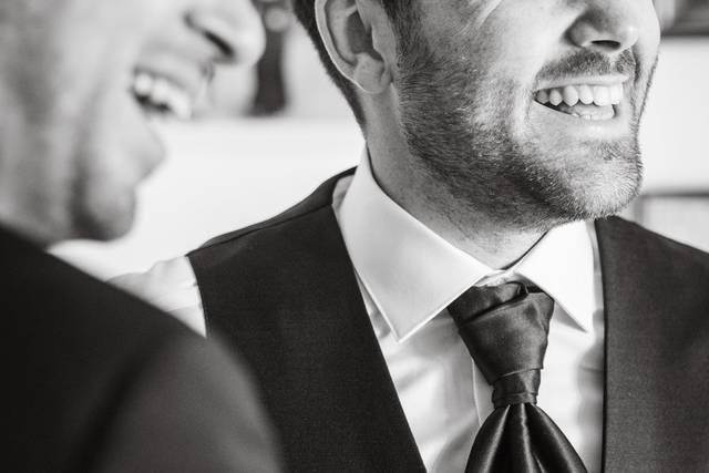 Le nozze di Camilla e Marco 1