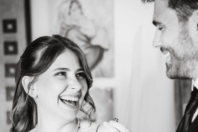 Le nozze di Camilla e Marco 2