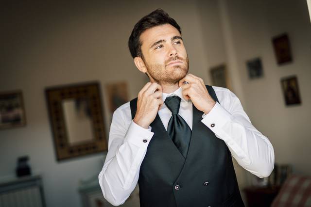 Le nozze di Camilla e Marco 3