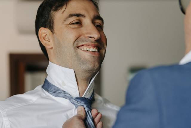 Le nozze di Alice e Andrea 2