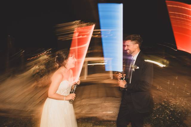 Le nozze di Martina e Matteo 2