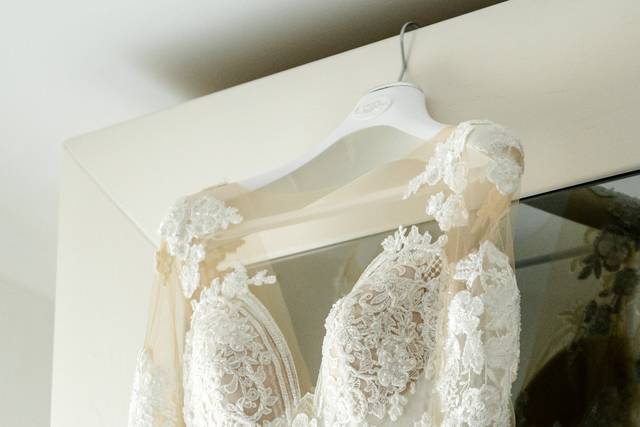 Le nozze di Martino e Vanessa 3