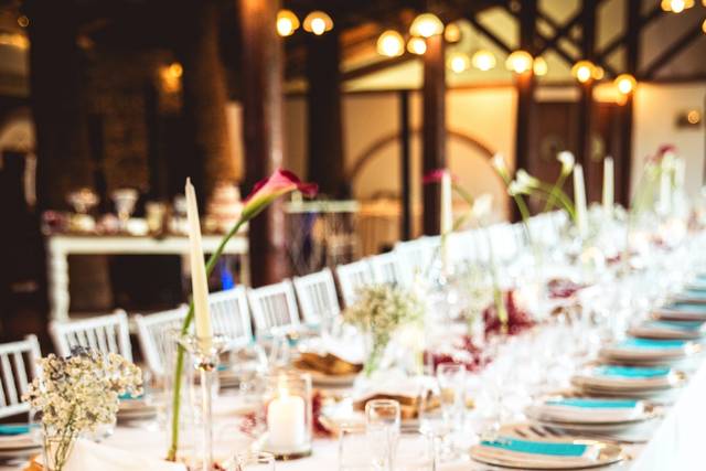 Le nozze di Nicola e Giusy 1