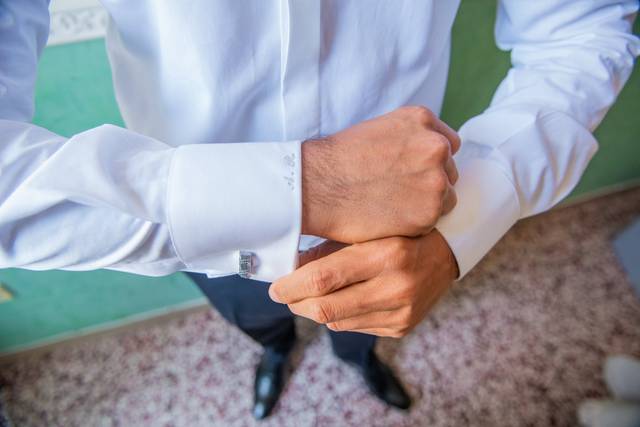 Le nozze di Marianna e Adelio 2