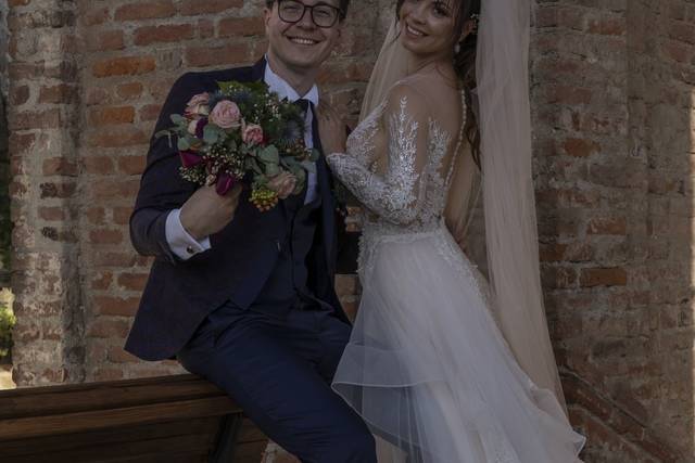Le nozze di Octavian e Alexandra 2