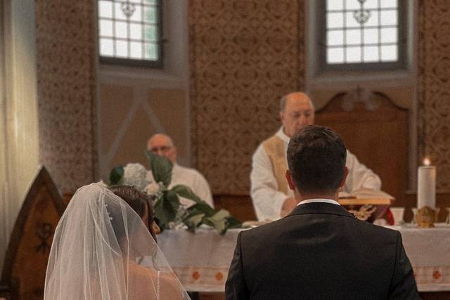 Le nozze di Gabriele  e Emanuela  2