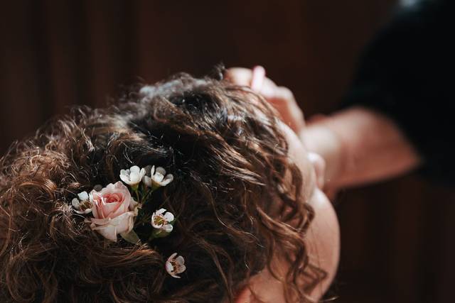 Le nozze di Lucia e Federico 3