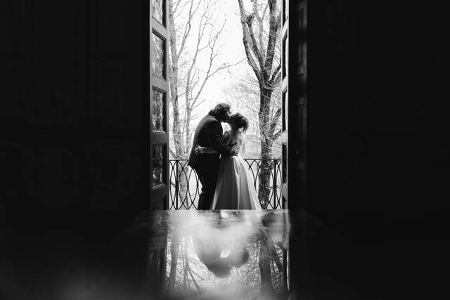 Le nozze di Lucia e Federico 1