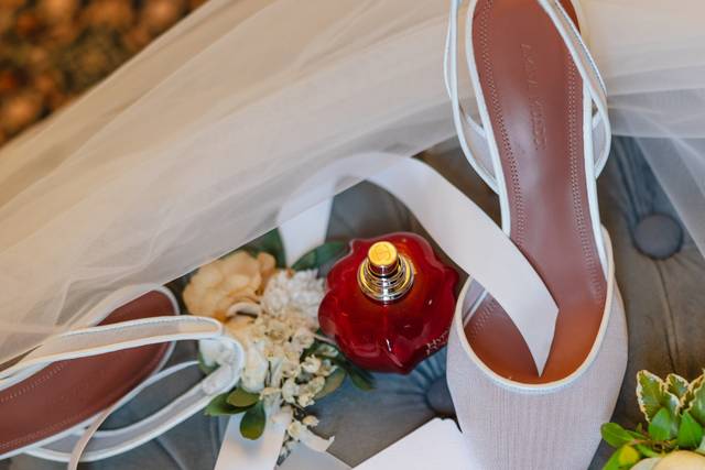 Le nozze di Eneri e Francesca 3