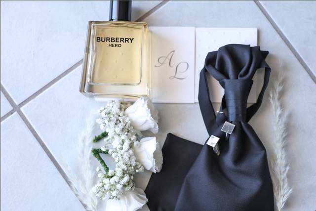 Le nozze di Arcangelo e Loredana 2